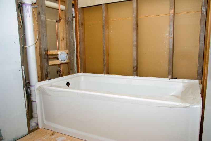 Top Bathroom Remodeling Companies in Buckeye, AZ
